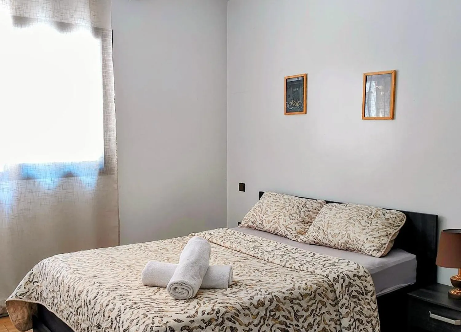 Studio Cosy Avec Piscine A Gueliz 马拉喀什 摩洛哥