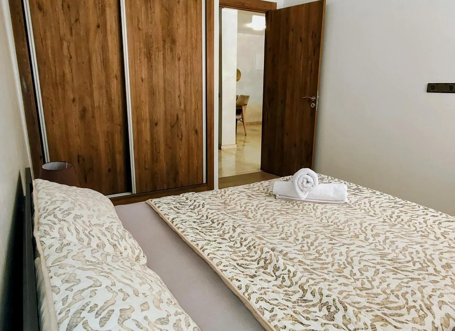 Studio Cosy Avec Piscine A Gueliz 马拉喀什